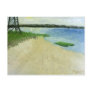 Amagansett Bay Postcards