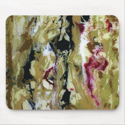 Amagansett Mouse Pads by tsena74