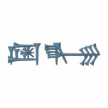 Amagi Freedom Symbol