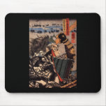 Amakasu Omi no Kami Mouse Pad
