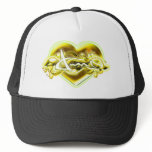 Amal Trucker Hat