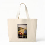 Amalfi Canvas Bag