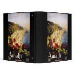 Amalfi Binders