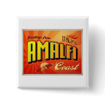 AMALFI PIN