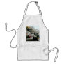 amalfi coast apron