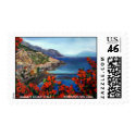 AMALFI COAST ITALY postage by Robin26 AMALFI COAST ITALY postage