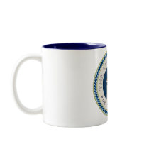 Amalfi Coast-Mug