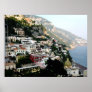 amalfi coast print