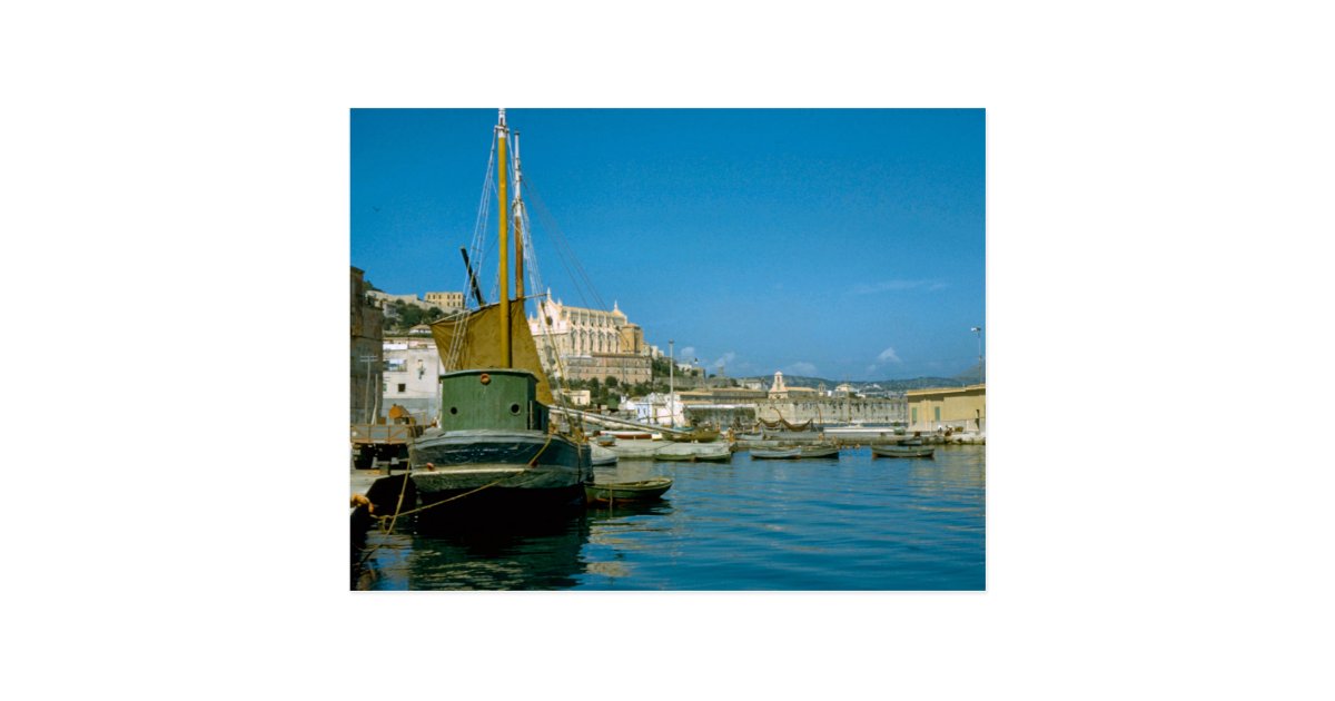 Amalfi coast, Salern