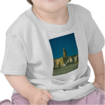 Amalfi coast, Salerno waterfront T Shirt
