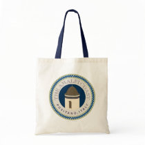 Amalfi Coast-Tote Bag