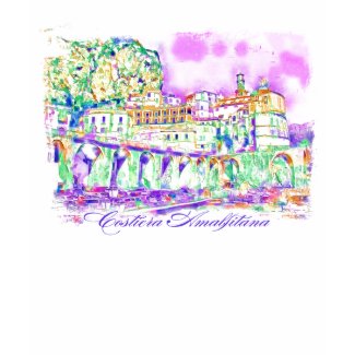 amalfi coast