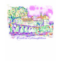 Amalfi Coast t-shirts