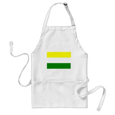 amalfi, Columbia Aprons by bestflag