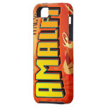 AMALFI iPhone 5 CASE