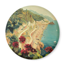 Amalfi Magnets