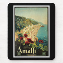 Amalfi Mouse Pads