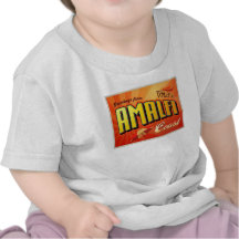 AMALFI T-SHIRTS