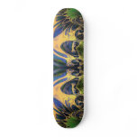 Amalgamation Skate Board Deck