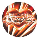 Amalie Sticker