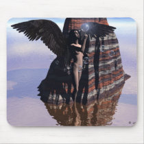 Amalphea mousepads by sjfranks Amalphea mousepads