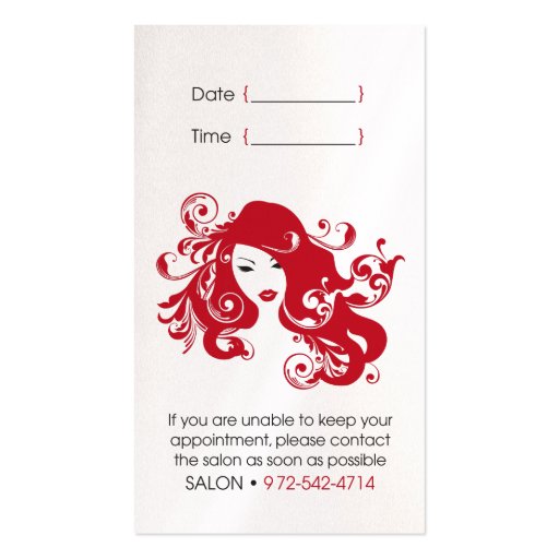 Amanda Comer Business Card New (back side)