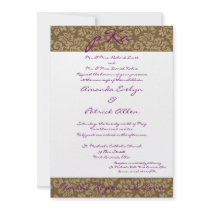 Amanda Ernst invitations by Amandaevelyn Amanda Ernst invitations