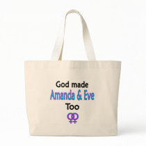 Amanda & Eve Bag