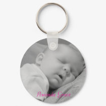Amanda Grace keychains