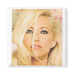 Amanda Henkel Magnets