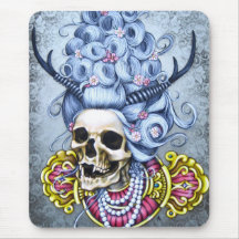 Amanda Lynn Mouse Mat