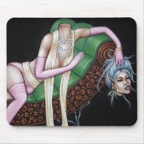 Amanda Lynn mousepads
