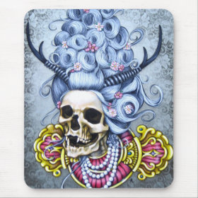 Amanda Lynn Mouse Mat Amanda Lynn Mouse Mat
