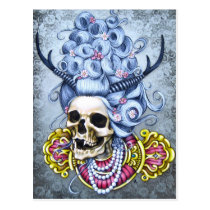 Amanda Lynn postcards
