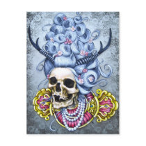 Amanda Lynn postcards
