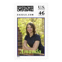 Amanda postage