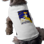 Amandines de Provence Dog Clothes