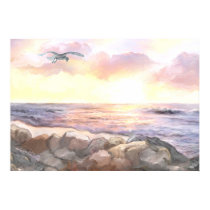 ¨Amanecer¨ posters
