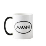 Amani mugs
