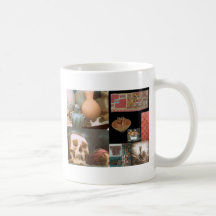 Amano Museum - Lima, Peru Coffee Mugs