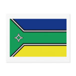 Amapá, Brazil Flag Post Cards