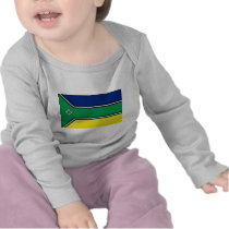 Amapá, Brazil Flag Tshirt