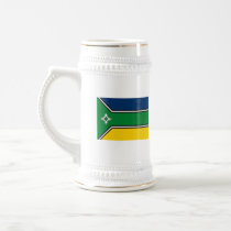 Amapa Territory Flag Mug