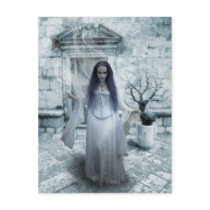 Amaranthine Apparition Postcard