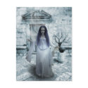 Amaranthine Apparition Postcard