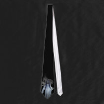 Amaranthine Apparition Tie ties