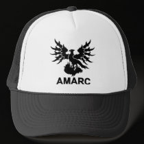 AMARC  Aerospace Maintenance & Regeneration Center hats