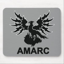 AMARC  Aerospace Maintenance & Regeneration Center mousepads