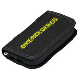 Amarillo de Overclocked Organizador