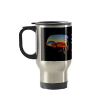 Amarillo in My Rearview mugs